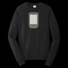 Fan Favorite Fleece Crewneck Sweatshirt Thumbnail