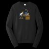 Fan Favorite Fleece Crewneck Sweatshirt Thumbnail
