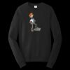 Fan Favorite Fleece Crewneck Sweatshirt Thumbnail