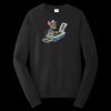 Fan Favorite Fleece Crewneck Sweatshirt Thumbnail