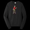 Fan Favorite Fleece Crewneck Sweatshirt Thumbnail