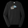 Fan Favorite Fleece Crewneck Sweatshirt Thumbnail