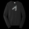 Fan Favorite Fleece Crewneck Sweatshirt Thumbnail