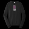 Fan Favorite Fleece Crewneck Sweatshirt Thumbnail