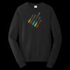 Fan Favorite Fleece Crewneck Sweatshirt Thumbnail