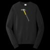 Fan Favorite Fleece Crewneck Sweatshirt Thumbnail