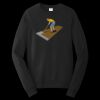 Fan Favorite Fleece Crewneck Sweatshirt Thumbnail