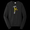 Fan Favorite Fleece Crewneck Sweatshirt Thumbnail