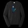 Fan Favorite Fleece Crewneck Sweatshirt Thumbnail