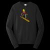 Fan Favorite Fleece Crewneck Sweatshirt Thumbnail
