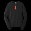 Fan Favorite Fleece Crewneck Sweatshirt Thumbnail