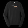 Fan Favorite Fleece Crewneck Sweatshirt Thumbnail