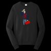 Fan Favorite Fleece Crewneck Sweatshirt Thumbnail