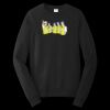 Fan Favorite Fleece Crewneck Sweatshirt Thumbnail