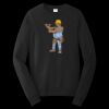 Fan Favorite Fleece Crewneck Sweatshirt Thumbnail