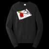 Fan Favorite Fleece Crewneck Sweatshirt Thumbnail
