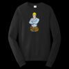 Fan Favorite Fleece Crewneck Sweatshirt Thumbnail