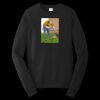 Fan Favorite Fleece Crewneck Sweatshirt Thumbnail