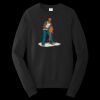 Fan Favorite Fleece Crewneck Sweatshirt Thumbnail