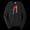 Fan Favorite Fleece Crewneck Sweatshirt Thumbnail