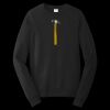 Fan Favorite Fleece Crewneck Sweatshirt Thumbnail