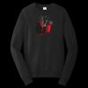 Fan Favorite Fleece Crewneck Sweatshirt Thumbnail