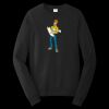 Fan Favorite Fleece Crewneck Sweatshirt Thumbnail