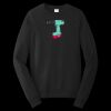 Fan Favorite Fleece Crewneck Sweatshirt Thumbnail