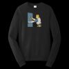 Fan Favorite Fleece Crewneck Sweatshirt Thumbnail