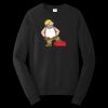 Fan Favorite Fleece Crewneck Sweatshirt Thumbnail