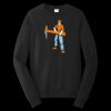 Fan Favorite Fleece Crewneck Sweatshirt Thumbnail