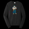 Fan Favorite Fleece Crewneck Sweatshirt Thumbnail