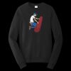 Fan Favorite Fleece Crewneck Sweatshirt Thumbnail