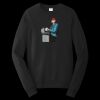 Fan Favorite Fleece Crewneck Sweatshirt Thumbnail