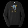 Fan Favorite Fleece Crewneck Sweatshirt Thumbnail