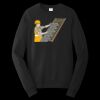 Fan Favorite Fleece Crewneck Sweatshirt Thumbnail