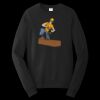 Fan Favorite Fleece Crewneck Sweatshirt Thumbnail