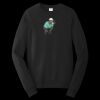 Fan Favorite Fleece Crewneck Sweatshirt Thumbnail