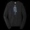 Fan Favorite Fleece Crewneck Sweatshirt Thumbnail