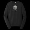 Fan Favorite Fleece Crewneck Sweatshirt Thumbnail