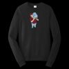 Fan Favorite Fleece Crewneck Sweatshirt Thumbnail