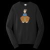 Fan Favorite Fleece Crewneck Sweatshirt Thumbnail