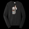 Fan Favorite Fleece Crewneck Sweatshirt Thumbnail