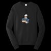 Fan Favorite Fleece Crewneck Sweatshirt Thumbnail