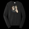 Fan Favorite Fleece Crewneck Sweatshirt Thumbnail