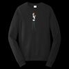 Fan Favorite Fleece Crewneck Sweatshirt Thumbnail