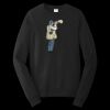 Fan Favorite Fleece Crewneck Sweatshirt Thumbnail