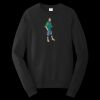 Fan Favorite Fleece Crewneck Sweatshirt Thumbnail
