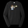 Fan Favorite Fleece Crewneck Sweatshirt Thumbnail