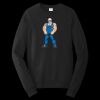 Fan Favorite Fleece Crewneck Sweatshirt Thumbnail